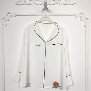 品牌女装 梦SY系列 上装 时尚 折扣颦薪 8081S251