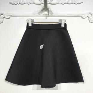 欧系列 时尚 短裙品牌女装 折扣颦薪 8154S243