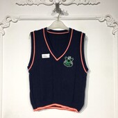 依L系列 折扣颦薪 针织背心品牌女装 8304S148 时尚