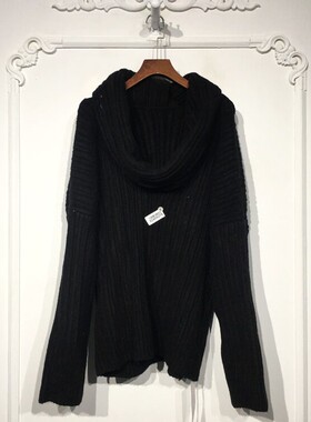 N系列 8245S276 时尚针织衫品牌女装折扣颦薪