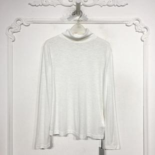 T恤品牌女装 时尚 折扣颦薪 8076S031 卡LBS系列