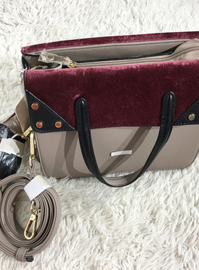 ZMN系列 LM05295 时尚背包品牌女装折扣馨