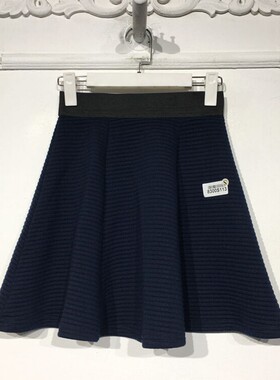 欣W系列 8300S113 时尚短裙品牌女装折扣颦薪