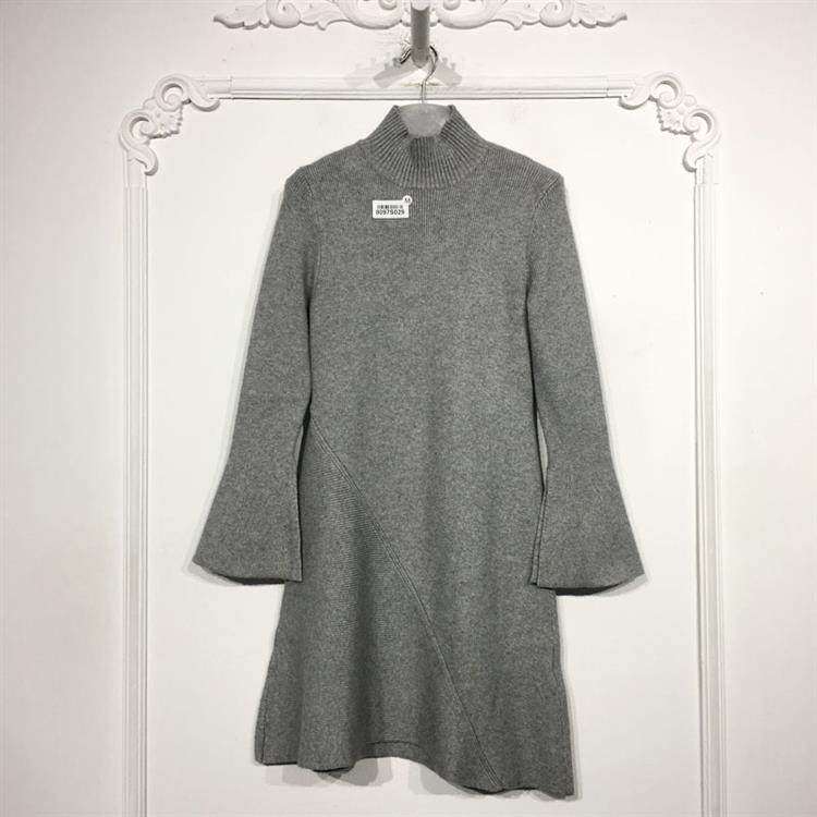 欧系列 8097S029 时尚针织连衣裙品牌女装折扣颦薪,女装/女士精品,连衣裙,淘宝优惠券,粉丝福利购,淘宝优惠卷