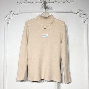 品牌女装 容系列 针织衫 时尚 折扣颦薪 YB000613