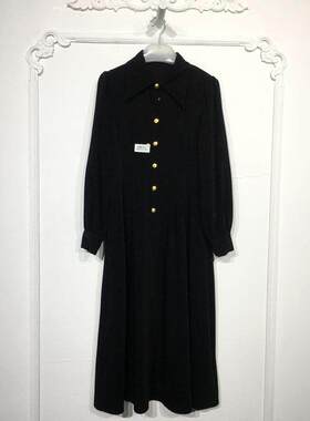 KRD系列 8223S289 时尚连衣裙品牌女装折扣颦薪