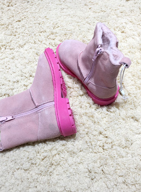 废太系列 PF10063 时尚品牌童鞋折扣馨