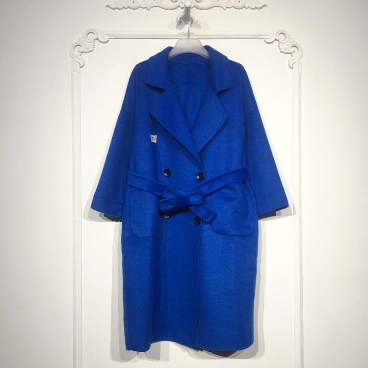 容系列 8286S134 时尚羊毛双面呢毛呢外套品牌女装折扣颦薪,女装/女士精品,毛呢外套,淘宝优惠券,粉丝福利购,淘宝优惠卷