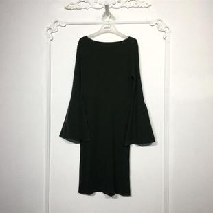 针织连衣裙品牌女装 时尚 折扣颦薪 8023S075 N系列