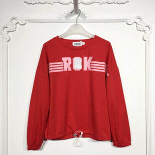 T恤品牌女装 时尚 折扣颦薪 8163S001 伊X系列