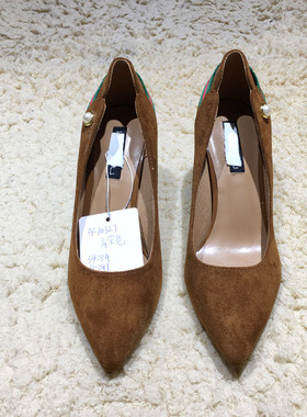 珂KF系列 PF10327 时尚品牌女鞋折扣