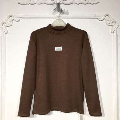 容悦 YB000049 时尚T恤品牌女装折扣颦薪