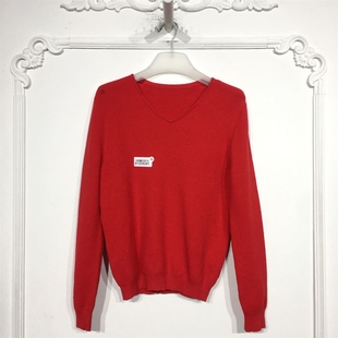 品牌女装 欧旗下FP系列 针织衫 时尚 折扣颦薪 8122S241