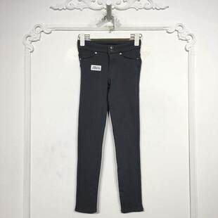 长裤 潮系列 8160S158 时尚 折扣颦薪 品牌女装