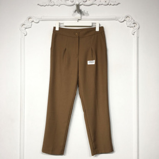 品牌女装 容悦 长裤 时尚 折扣颦薪 8339S281