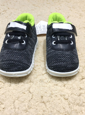 巴BD系列  PF10554 时尚品牌童鞋折扣