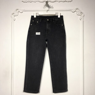 品牌女装 容悦 牛仔长裤 时尚 折扣颦薪 8331S099