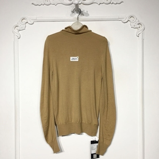 品牌女装 大HH系列 羊毛针织衫 时尚 折扣颦薪 8283S111