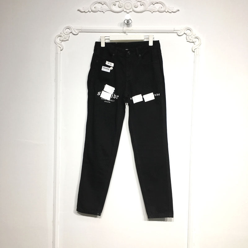 欧旗下T系列男装 ZBD84446 时尚长裤品牌折扣,男装,休闲裤,淘宝优惠券,粉丝福利购,淘宝优惠卷