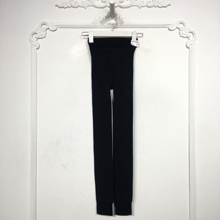 品牌女装 N系列 打底裤 时尚 折扣颦薪 D97254