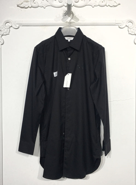 欧旗下T系列 LM01941 时尚衬衫品牌男装折扣饕