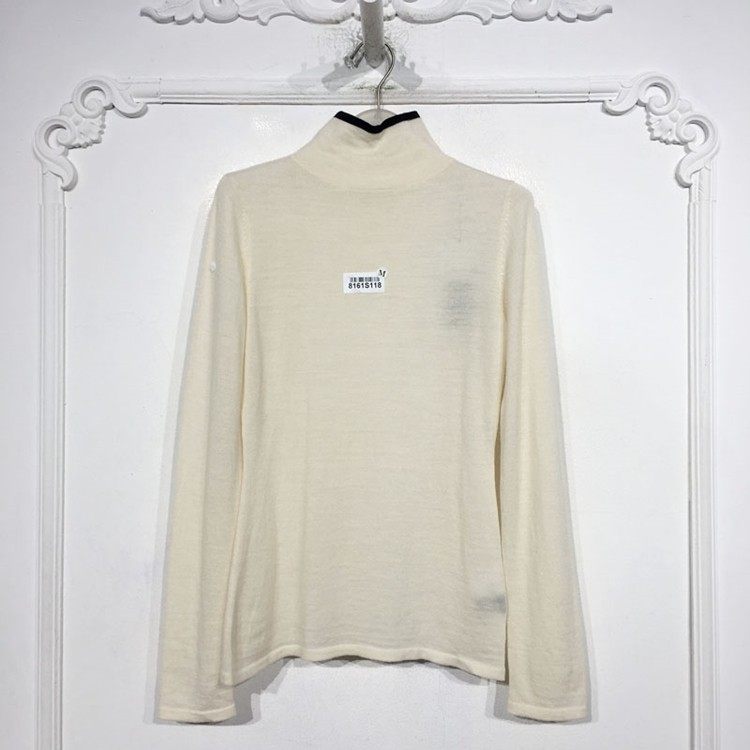 欧系列 8161S118 时尚羊毛针织衫品牌女装折扣颦薪,女装/女士精品,毛针织衫,淘宝优惠券,粉丝福利购,淘宝优惠卷