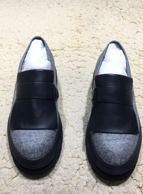 双11好价节！玛SFES系列 PF11931 时尚女鞋品牌折扣