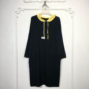 连衣裙品牌女装 时尚 折扣颦薪 8153S230 西树系列