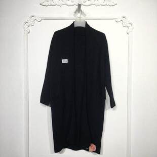 品牌女装 乔系列 针织开衫 时尚 折扣颦薪 8157S298