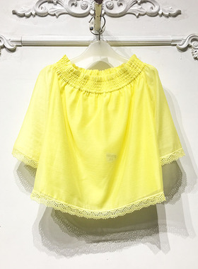 欧系列 B82876 时尚上装品牌女装折扣馨