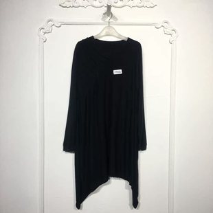 针织连衣裙品牌女装 时尚 折扣颦薪 8146S224 N系列