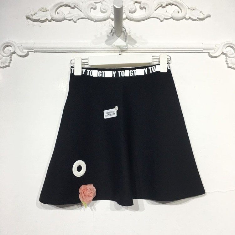 J系列 8153S115 时尚针织短裙品牌女装折扣颦薪,女装/女士精品,半身裙,淘宝优惠券,粉丝福利购,淘宝优惠卷