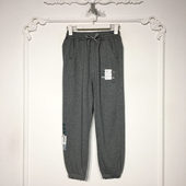 8325S117 时尚 卫裤 容系列 品牌女装 折扣颦薪