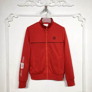 短外套品牌女装 时尚 折扣颦薪 8022S157 欧旗下T系列