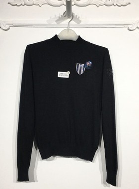 欧旗下FP系列 8191S216 时尚针织衫品牌女装折扣颦薪