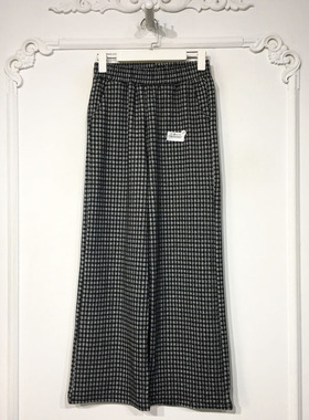 容系列 YB000697 时尚长裤品牌女装折扣颦薪