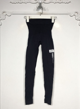 潮系列 8287S270 时尚打底裤品牌女装折扣靓