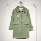 潮系列 折扣颦薪 毛呢外套品牌女装 8278S252 时尚