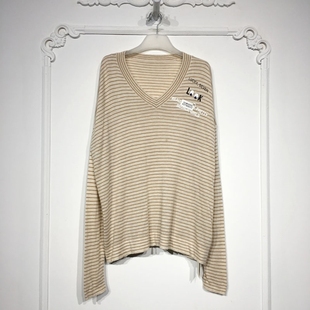 品牌女装 M系列 针织衫 时尚 折扣颦薪 8274S032