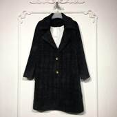 西树系列 折扣颦薪 仿貂绒外套品牌女装 8275S153 时尚