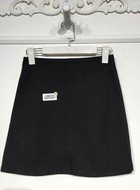 容悦 8257S211 时尚短裙品牌女装折扣颦薪