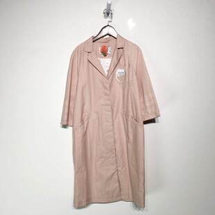 风衣外套品牌女装 潮系列 时尚 A01235 折扣颦薪 Z01