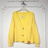 8299S130 时尚 针织开衫 容系列 品牌女装 折扣颦薪