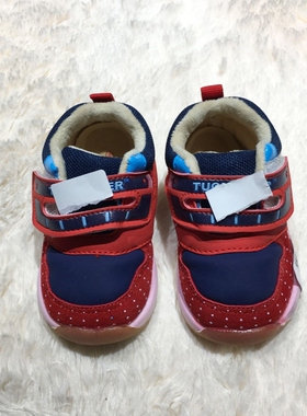 托系列 LM03076 时尚童鞋品牌折扣（微瑕）饕