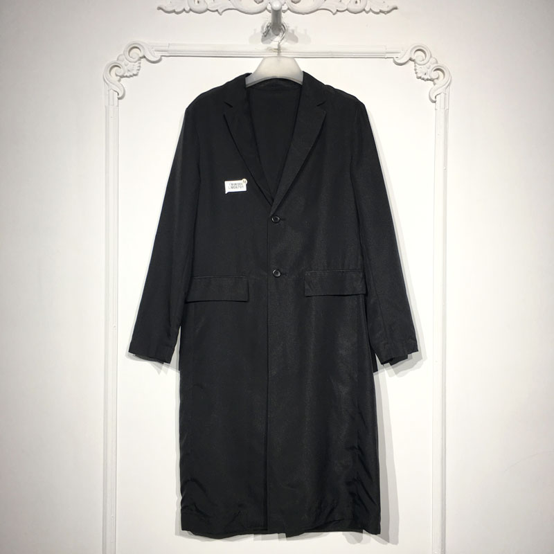 无品牌/无注册商标常规款春季