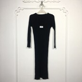 N系列 折扣颦薪 针织连衣裙品牌女装 8157S139 时尚