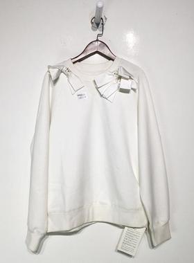 杭Y系列 HH02203 时尚薄绒卫衣品牌女装折扣颦薪