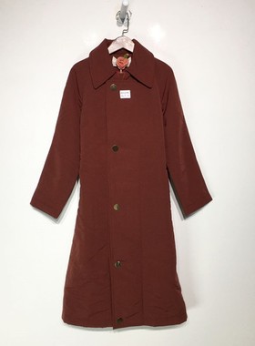 AELD系列 HH02190 时尚棉衣品牌女装折扣颦薪