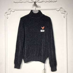 品牌男装 欧旗下T系列 针织衫 时尚 折扣颦薪 LM09353