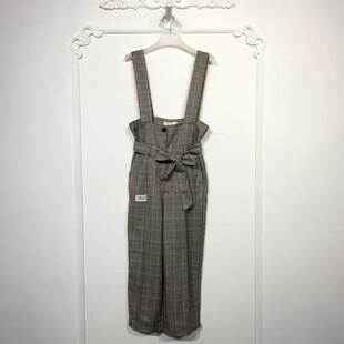 长裤 潮系列 8155S051 时尚 折扣颦薪 品牌女装